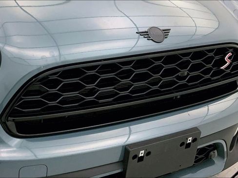 Certified 2023 MINI Cooper Countryman S image 29