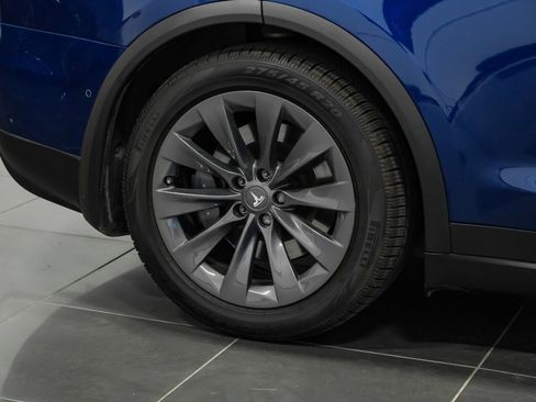 Used 2018 Tesla Model X 75D image 54