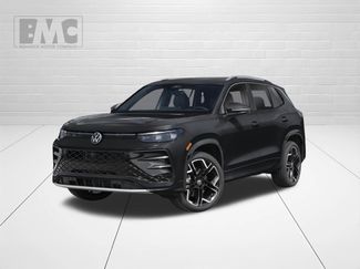 New 2026 Volkswagen Tiguan SEL R-Line video 1