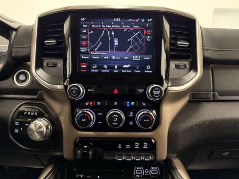 Used 2019 RAM 2500 Laramie image 33