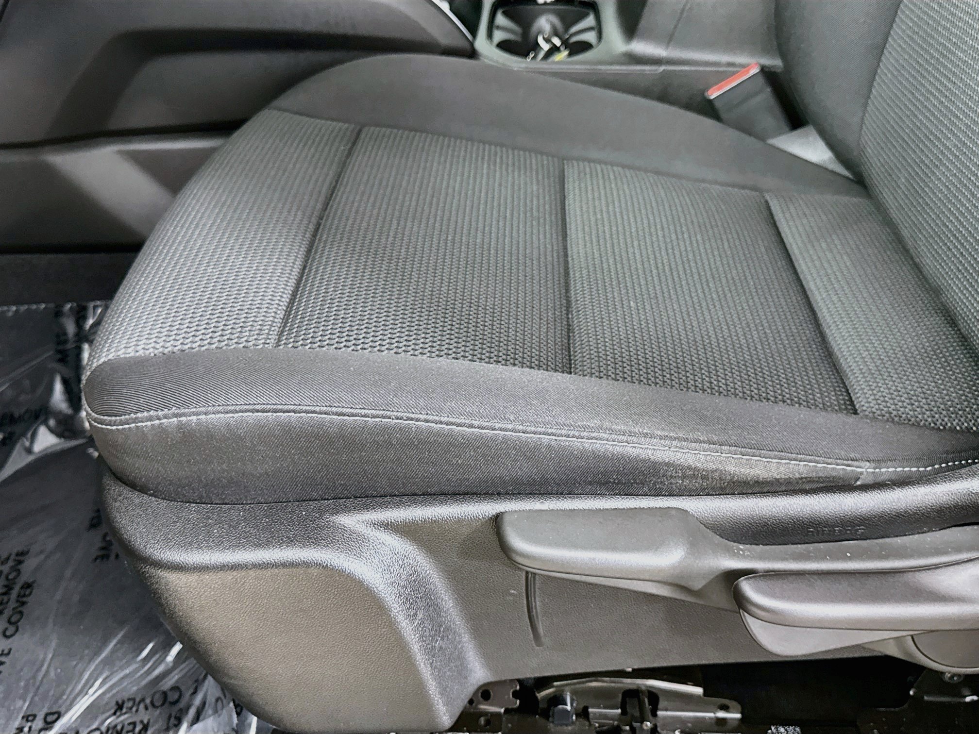 Used 2023 Chevrolet Colorado LT RWD image 22
