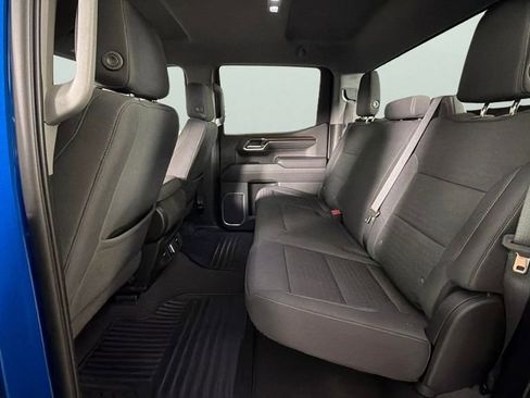 Certified 2023 Chevrolet Silverado 1500 RST RWD image 27