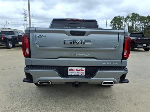 New 2026 GMC Sierra 1500 Denali Ultimate AWD/4WD image 6