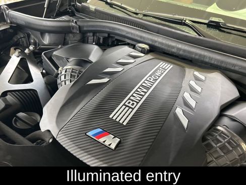 Used 2023 BMW X5 M w/ Competition Package image 13