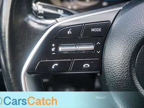 Used 2022 Hyundai Sonata SEL w/ Convenience Package FWD image 34