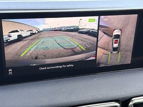 New 2026 Nissan Sentra SL w/ Floor Mat Package FWD image 16