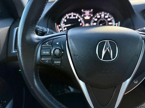 Used 2016 Acura TLX V6 SH-AWD w/ Technology Pkg image 28
