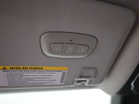 Used 2024 Jeep Grand Cherokee Limited 4xe AWD/4WD image 43