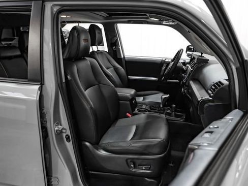 Used 2021 Toyota 4Runner TRD Pro AWD/4WD image 35