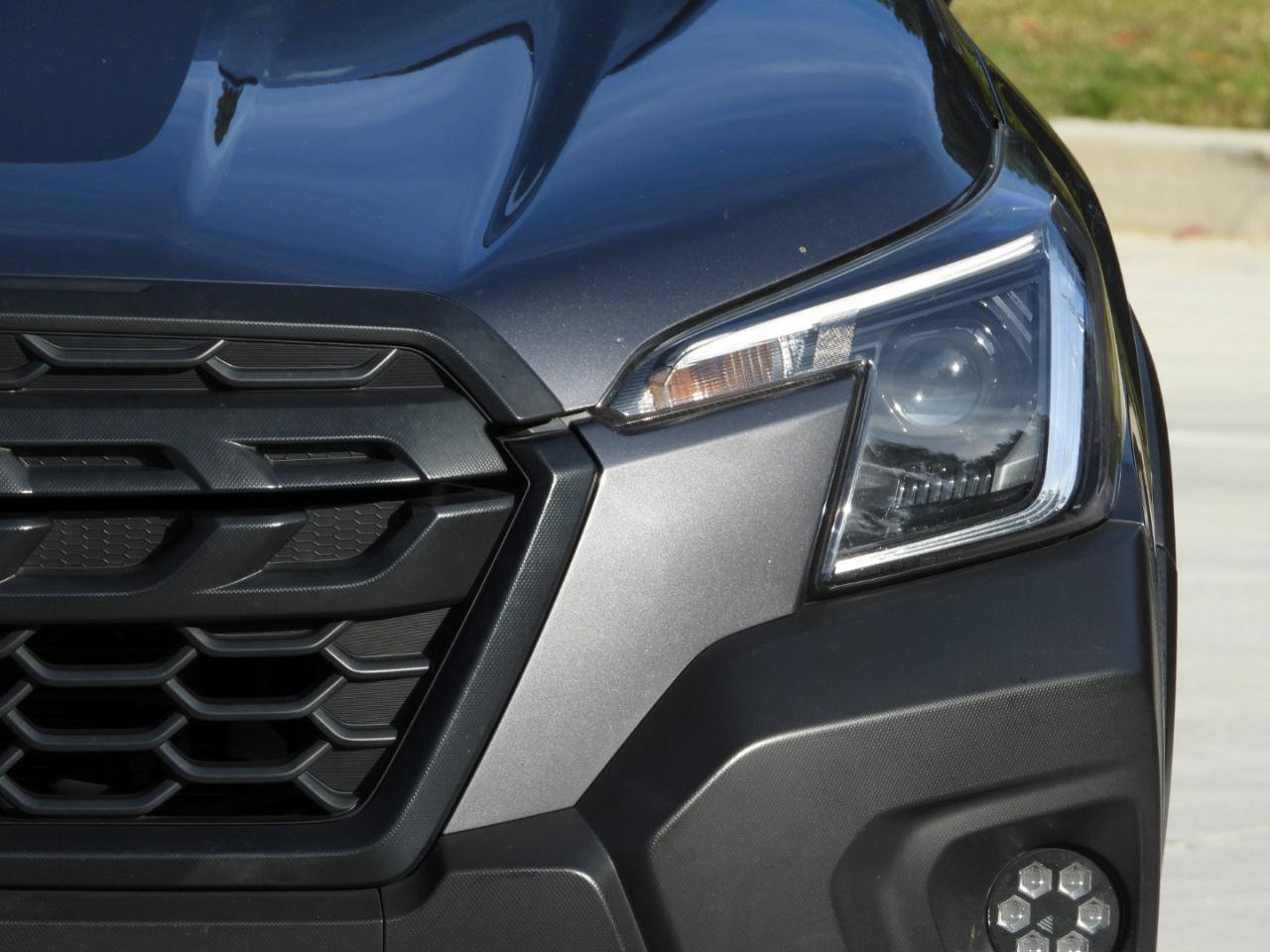 Used 2022 Subaru Forester Wilderness AWD/4WD image 52