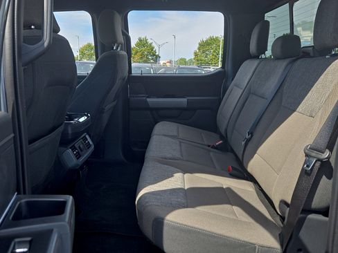 Certified 2024 Ford F150 XLT w/ Equipment Group 302A MID AWD/4WD image 21