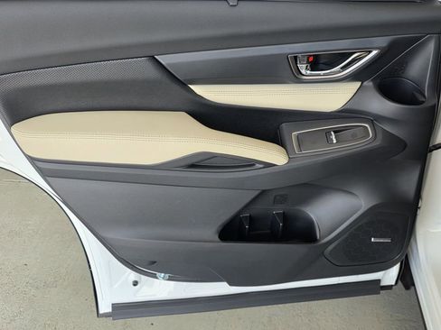 New 2026 Subaru Ascent Limited AWD/4WD image 41
