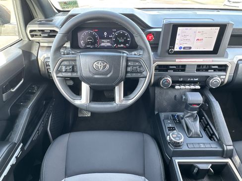 New 2026 Toyota Tacoma TRD Off-Road image 22