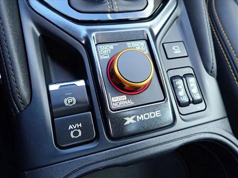 Certified 2024 Subaru Forester Wilderness image 20