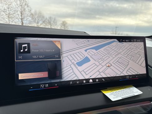 New 2026 BMW X3 xDrive30 w/ Premium Package image 13