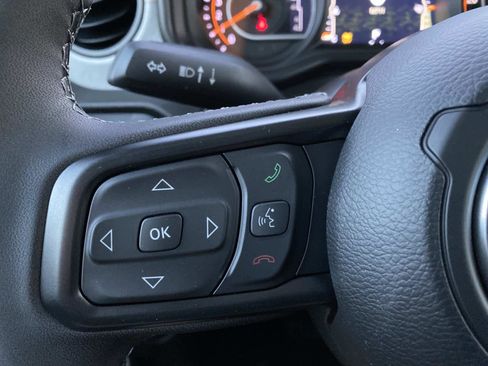 New 2026 Jeep Wrangler Sport S image 15