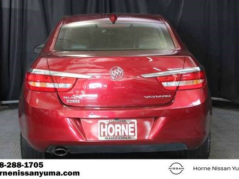 Used 2016 Buick Verano Leather image 14