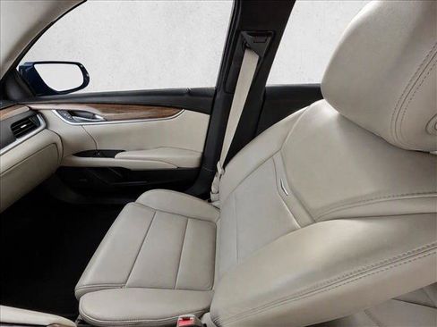 Used 2018 Cadillac XTS Luxury FWD image 19