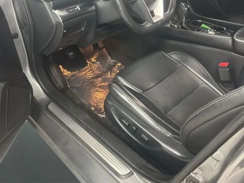 Used 2021 Nissan Maxima 3.5 SV w/ Floor Mat Group FWD image 12