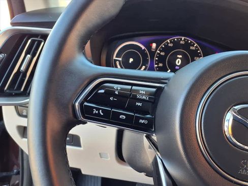 Used 2024 MAZDA CX-90 Plug-In Hybrid w/ Premium Plus image 21