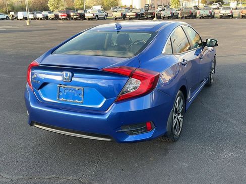 Used 2018 Honda Civic EX-T image 7