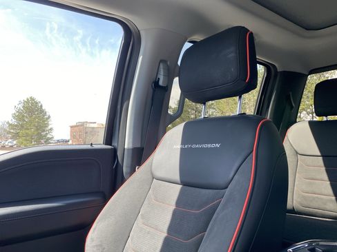 Used 2024 Ford F250 Lariat w/ Lariat Ultimate Package image 20