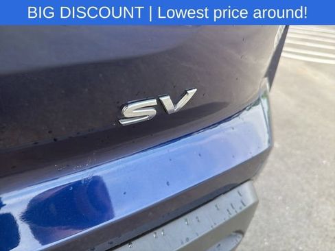 Used 2022 Nissan Pathfinder SV FWD image 10