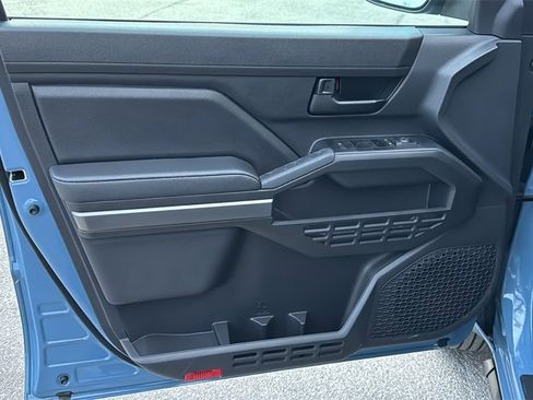 New 2026 Toyota Tacoma SR5 image 13