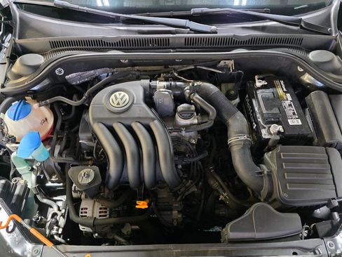 Used 2012 Volkswagen Jetta S image 31