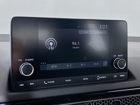 Used 2025 Honda Civic LX image 14