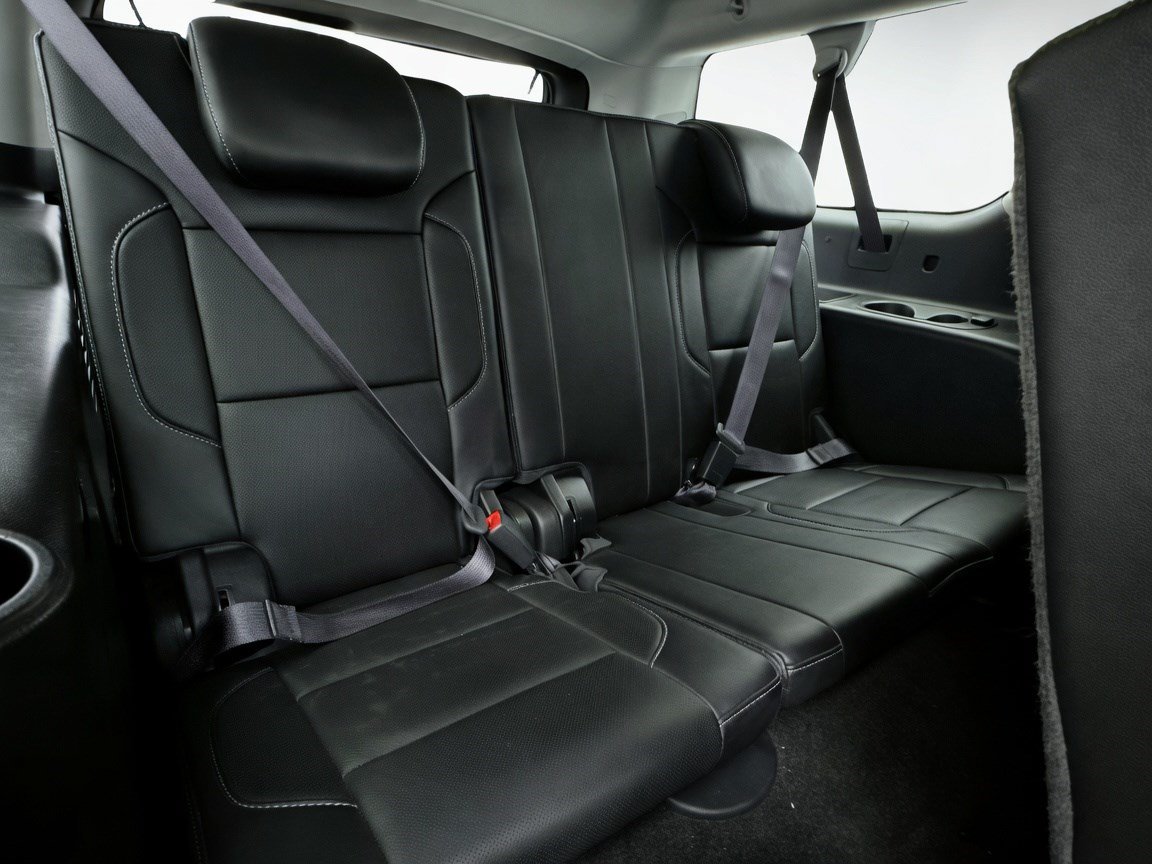 Used 2017 GMC Yukon XL SLT w/ Open Road Package RWD image 19