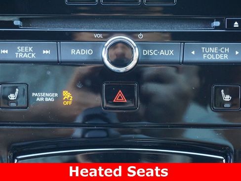 Used 2021 INFINITI Q50 Signature Edition w/ Cargo Package image 8