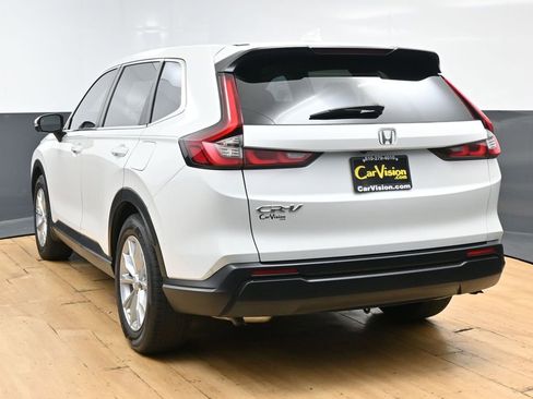 Used 2025 Honda CR-V EX image 7