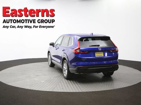 Used 2024 Honda CR-V EX-L image 66