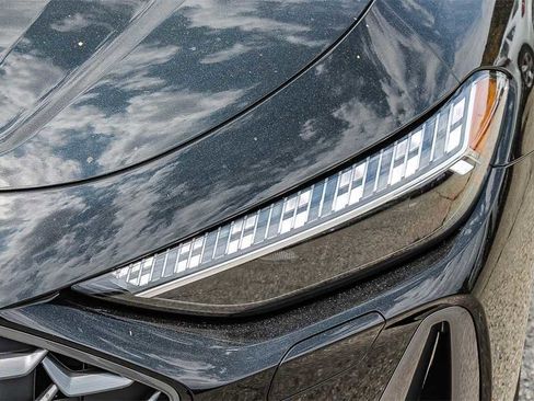 Used 2025 Audi A5 2.0T Premium Plus w/ Premium Plus image 8