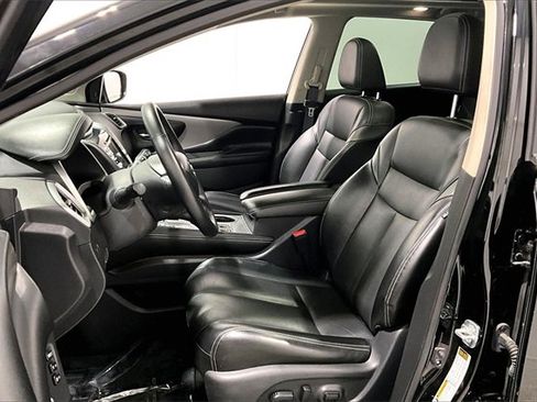 Used 2022 Nissan Murano SL image 22
