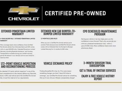 Certified 2021 GMC Canyon AT4 image 8