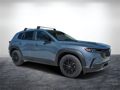 New 2025 MAZDA CX-50 AWD 2.5 S w/ Weather Package