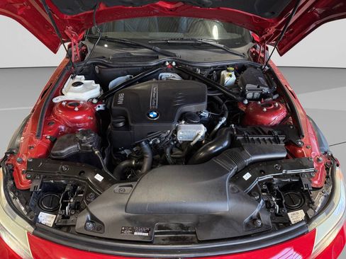 Used 2012 BMW Z4 sDrive28i RWD image 20