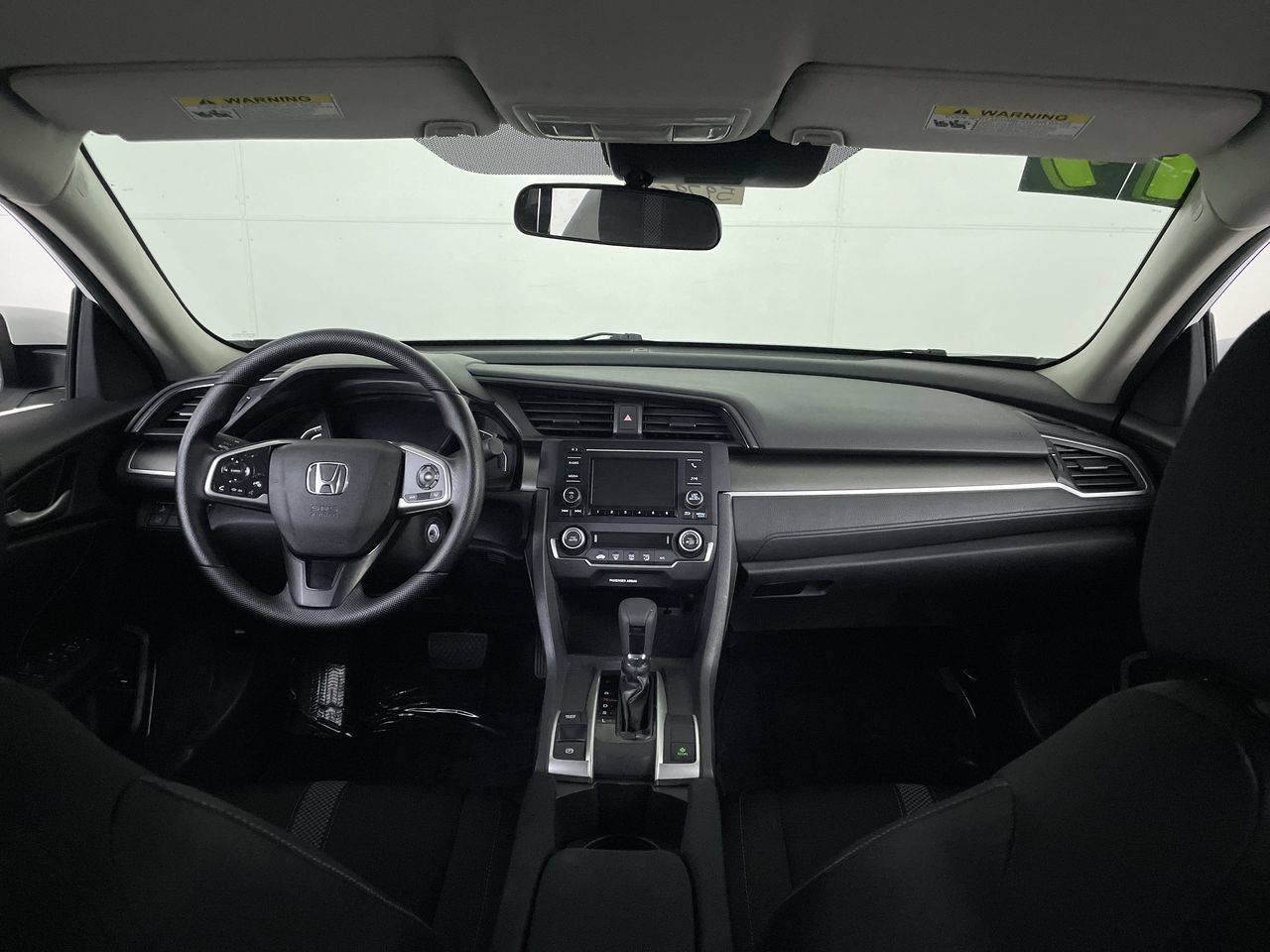 Used 2019 Honda Civic LX image 14