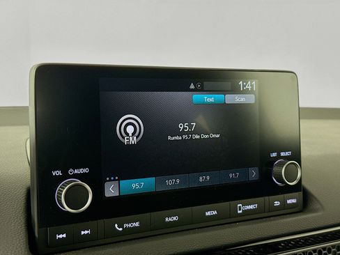 Certified 2026 Honda Civic Sport image 16