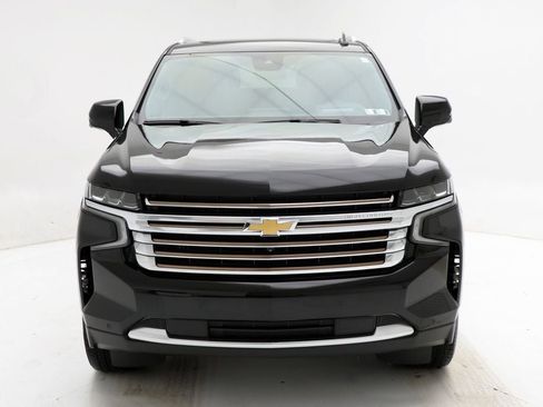 Used 2024 Chevrolet Tahoe High Country w/ Advanced Technology Package image 6