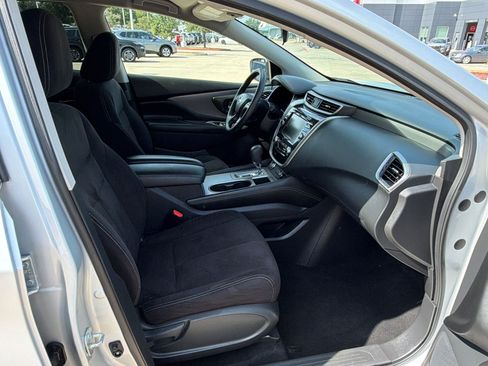 Used 2020 Nissan Murano S w/ Technology Package AWD/4WD image 23