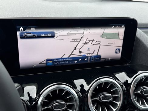 New 2026 Mercedes-Benz GLA 250 image 23