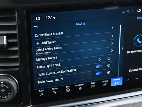 Used 2026 Ford F450 Platinum image 37