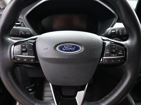 Used 2024 Ford Escape Active AWD/4WD image 18