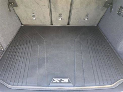 Used 2024 BMW X3 xDrive30i w/ Convenience Package image 6