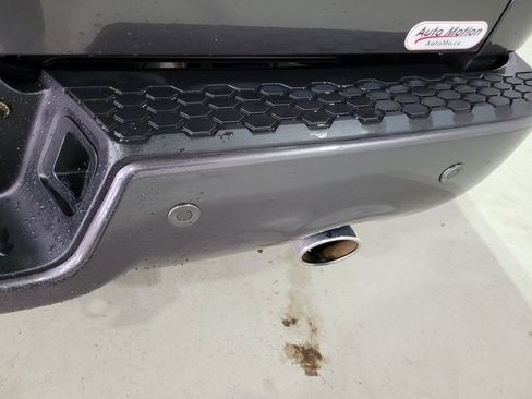 Used 2016 RAM 1500 Sport w/ Sport Premium Group image 14