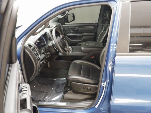 Used 2024 RAM 1500 TRX image 6