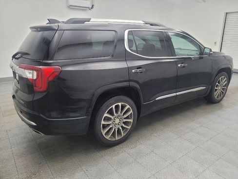 Used 2021 GMC Acadia Denali w/ Denali Ultimate Package image 10